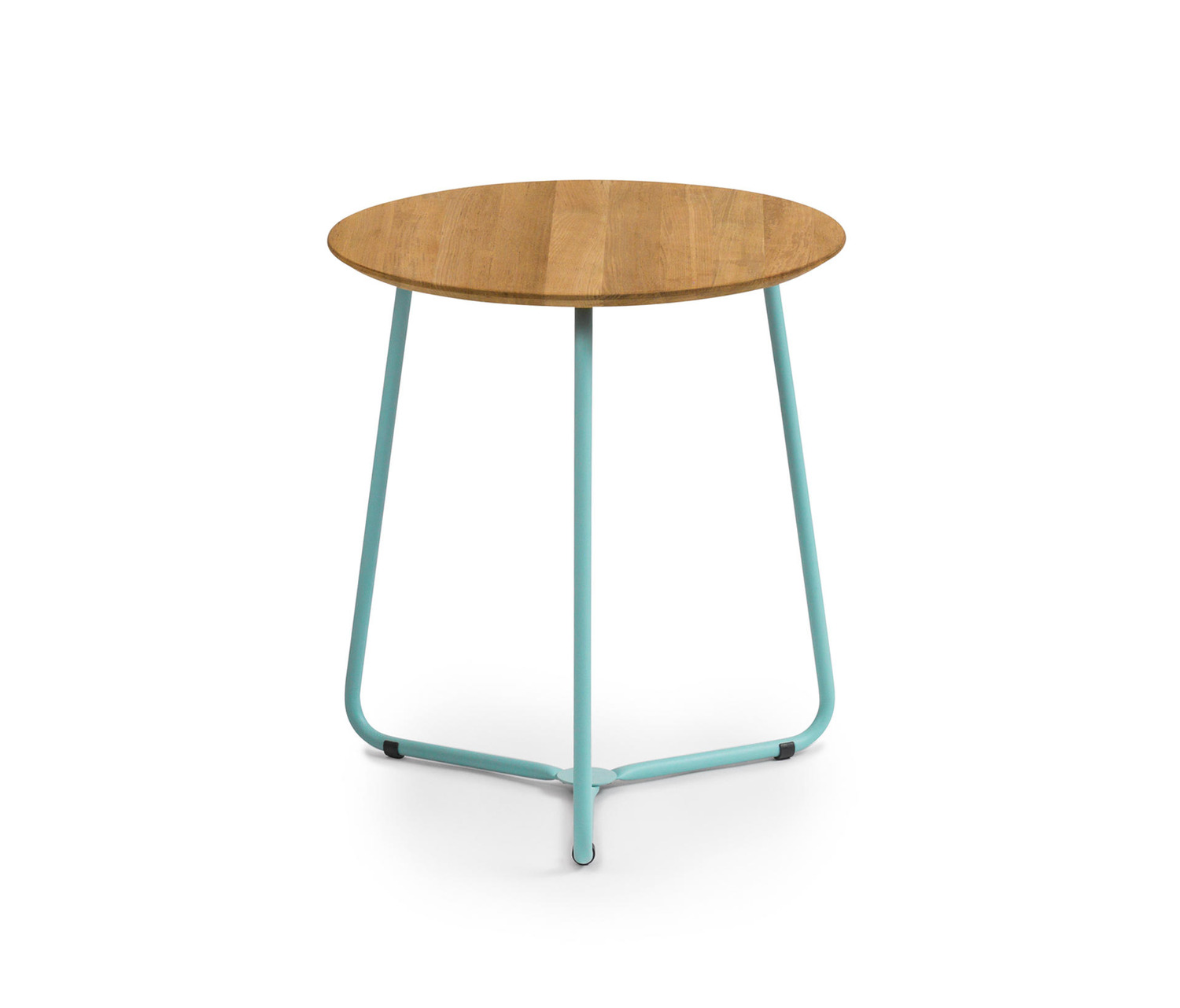 Balcony Bistro Table Teak