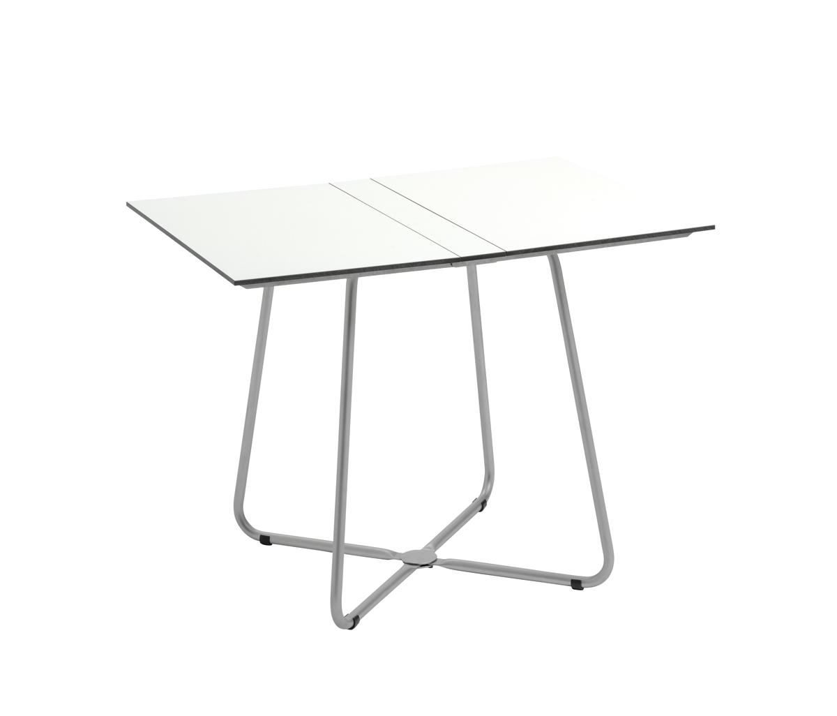 Balcony Foldable Table HPL