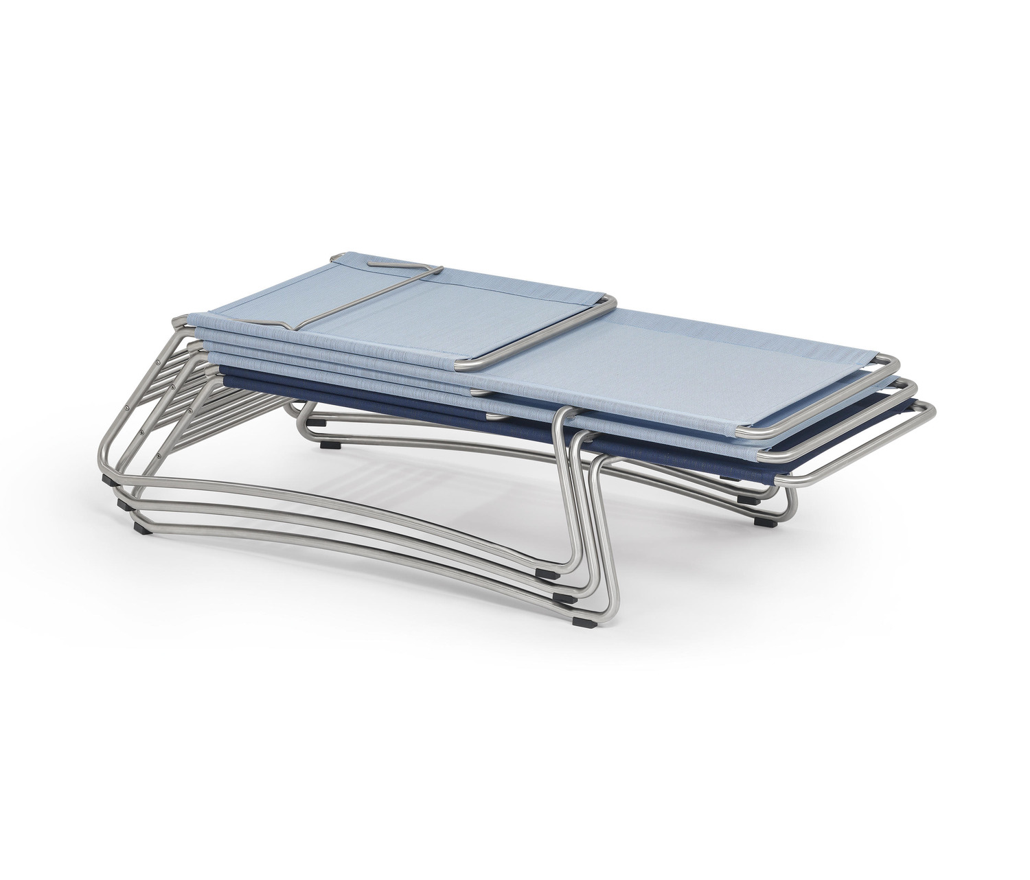 Balcony Sunlounger detail