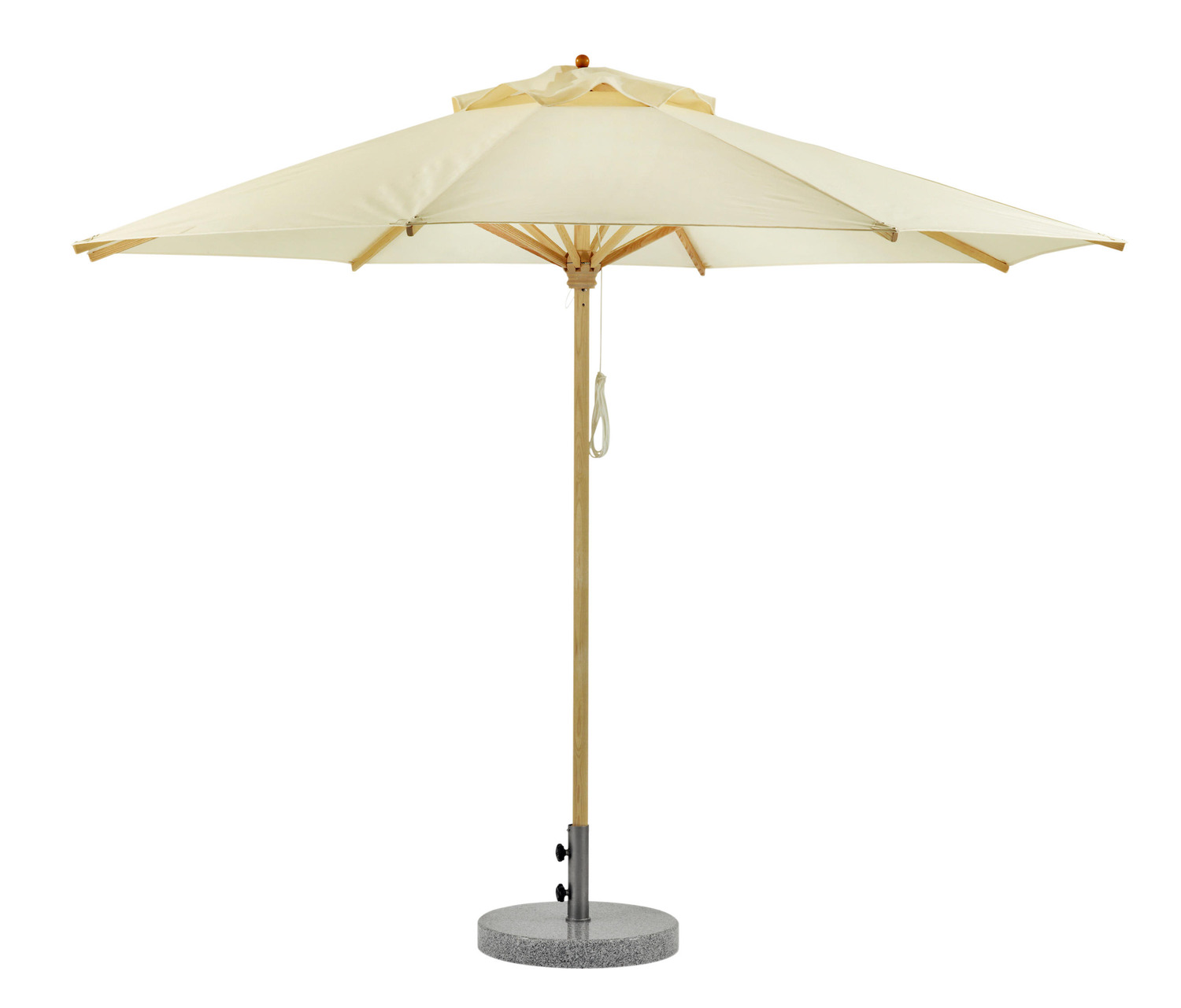 Basic Umbrella Round