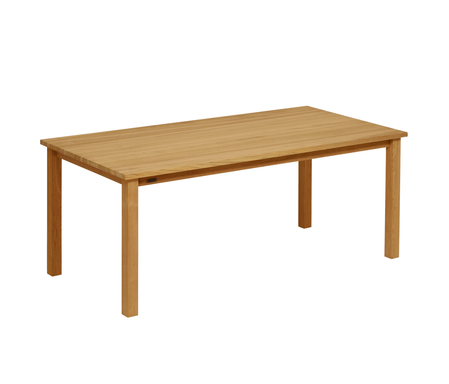 Cabin Table 180 X 90