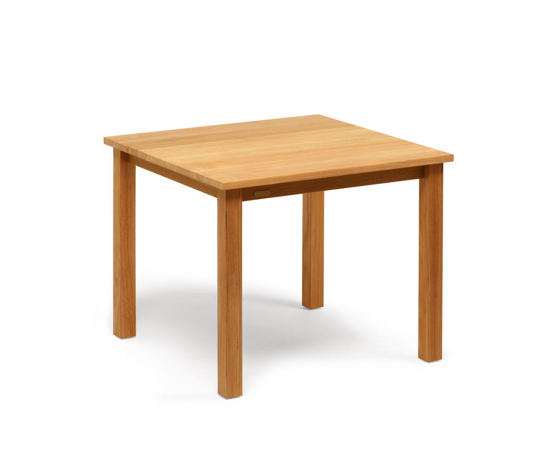 Cabin Table 90 X 90
