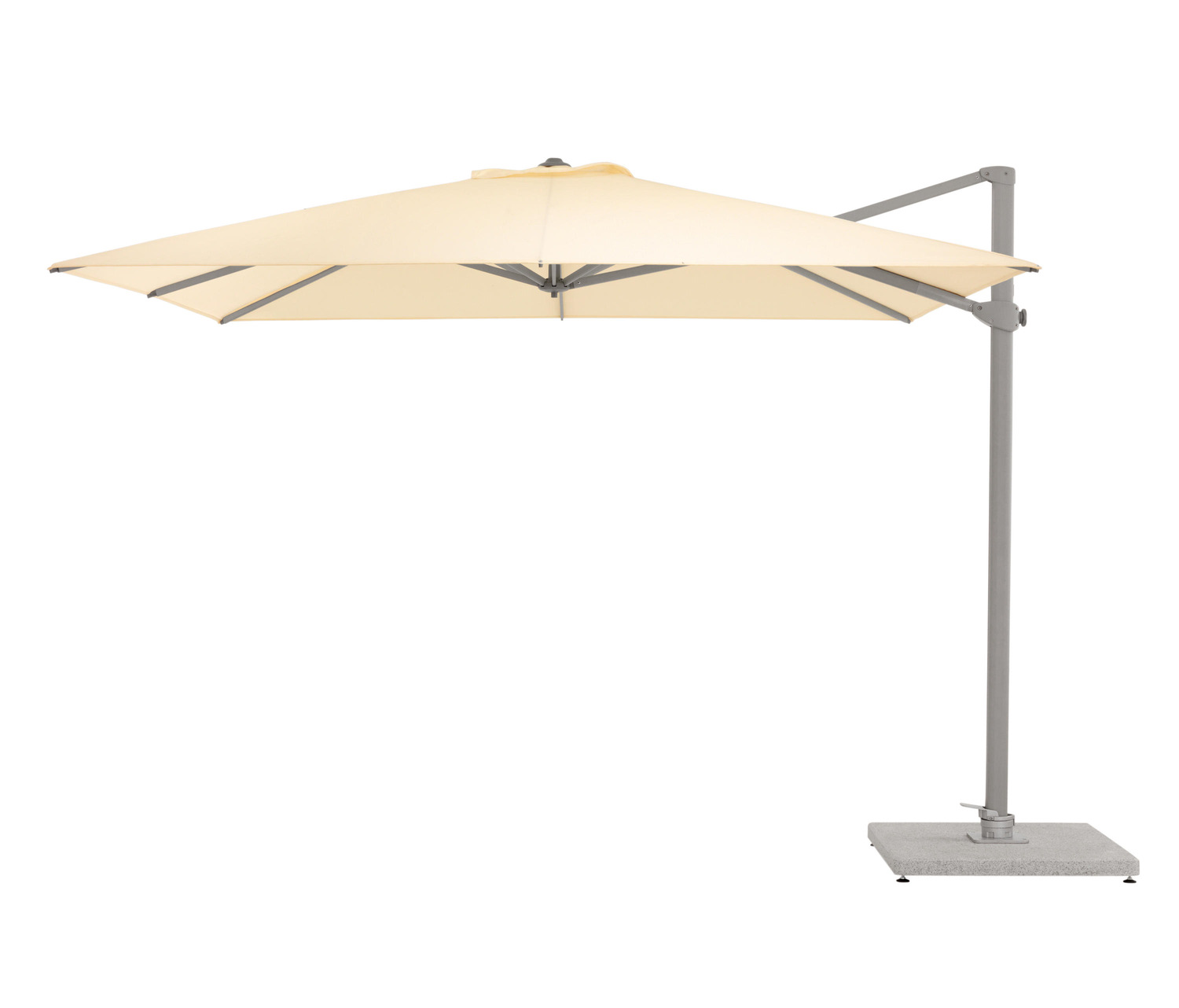 Cantilever Umbrella