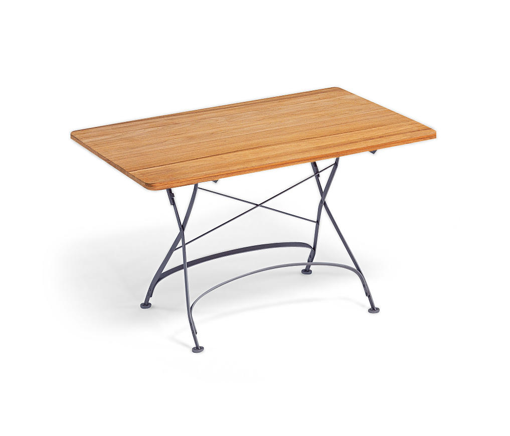 Classic Table 120 X 80