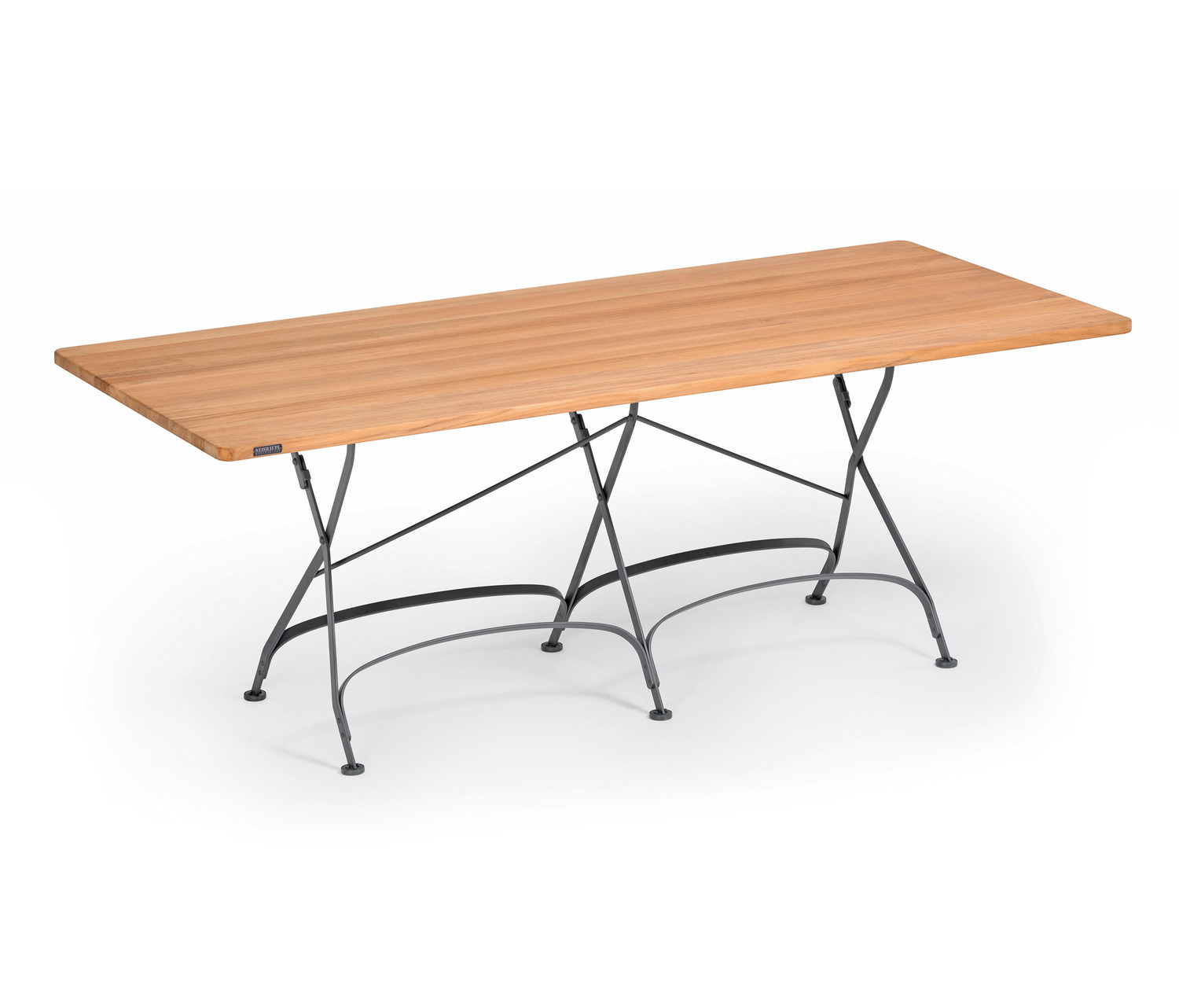 Classic Table 180 X 80