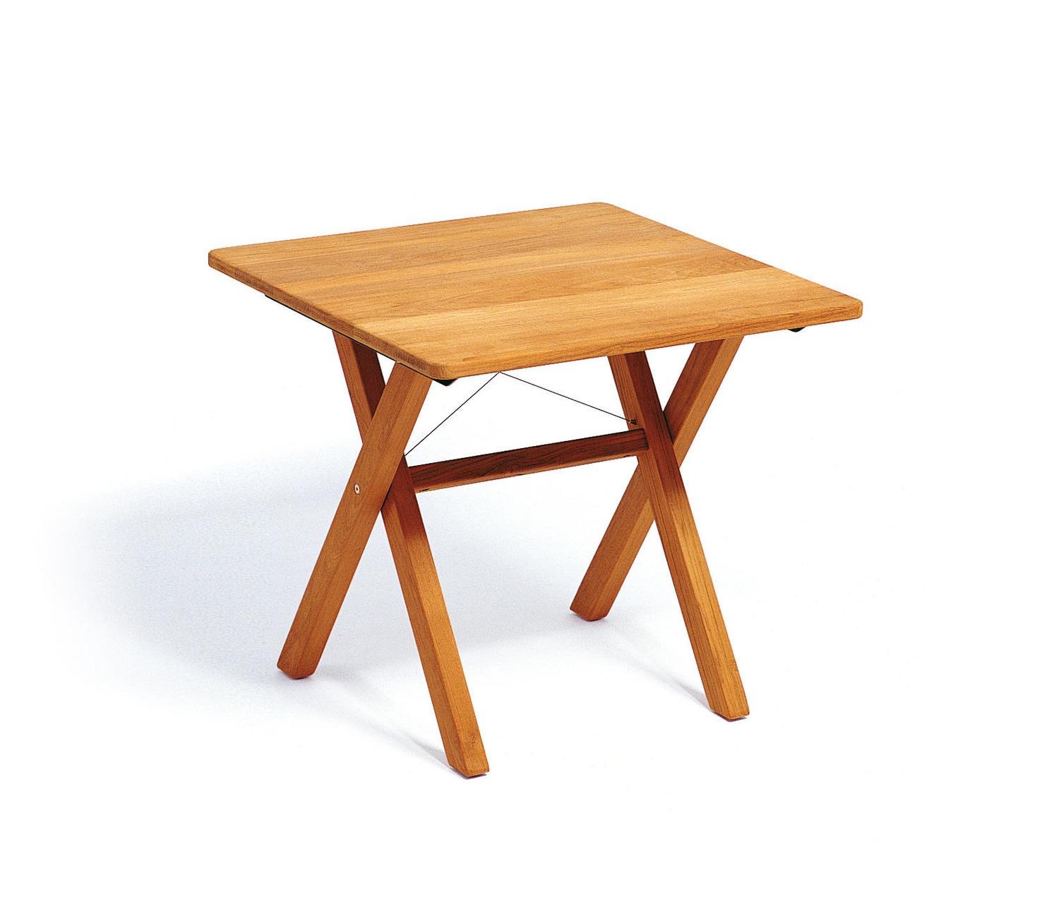 Cross Table 80 X 80 Xm