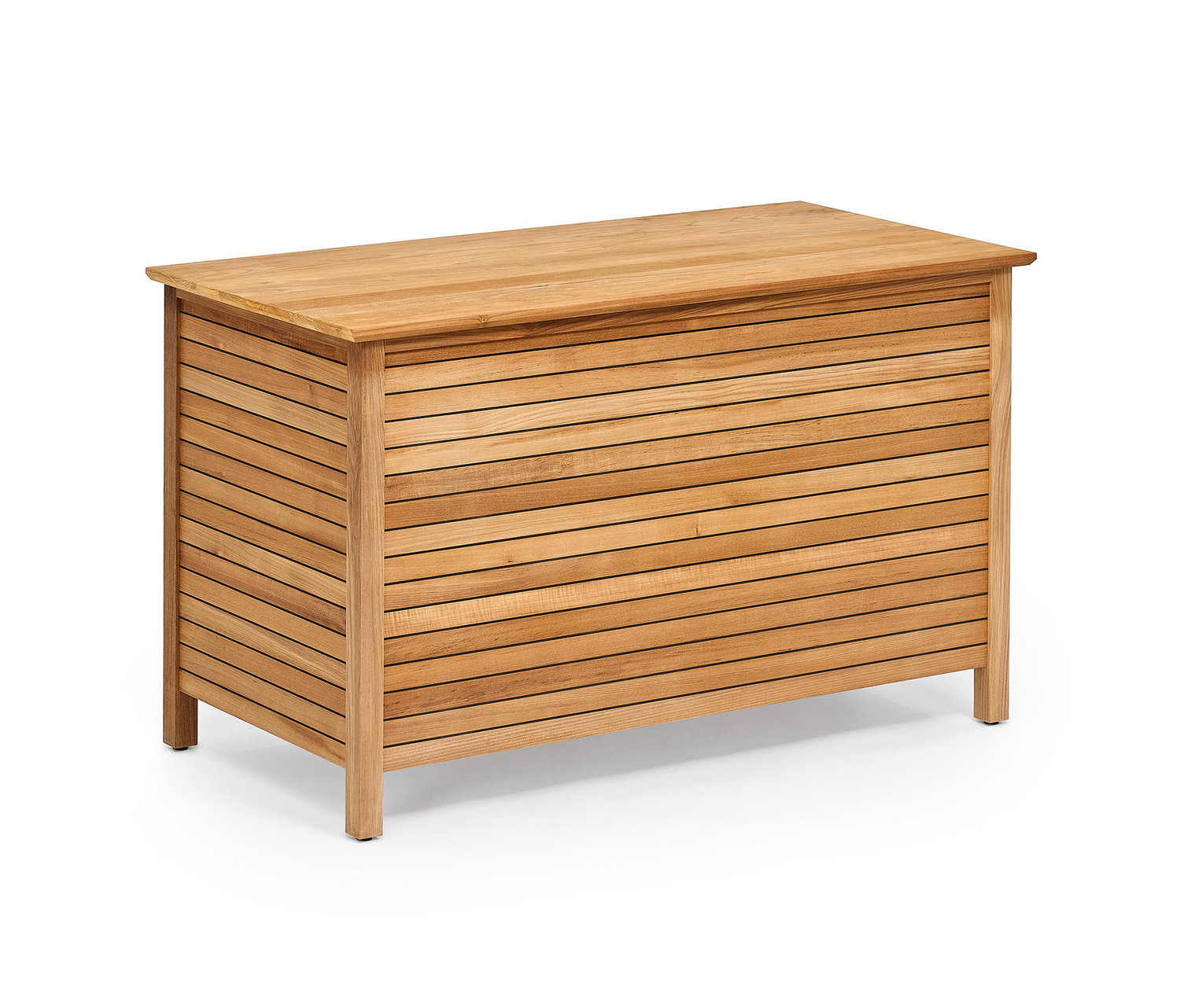 Deck Cushion Chest