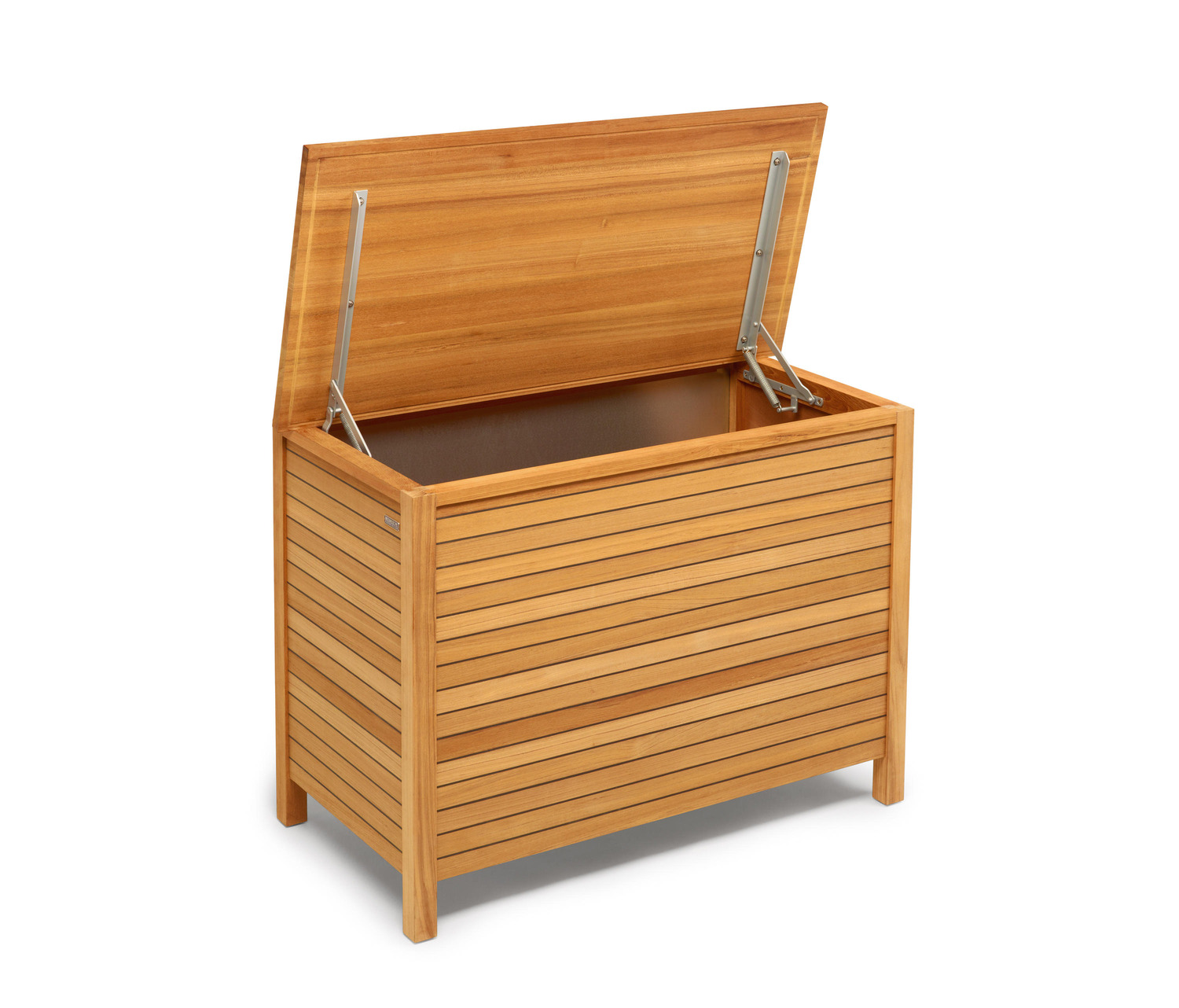 Deck Cushion Trunk detail