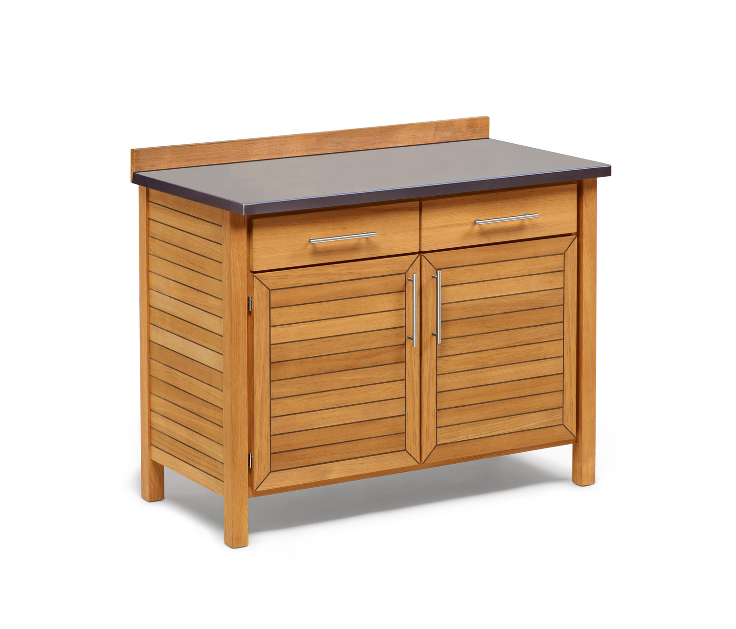 Deck Potting Cabinet