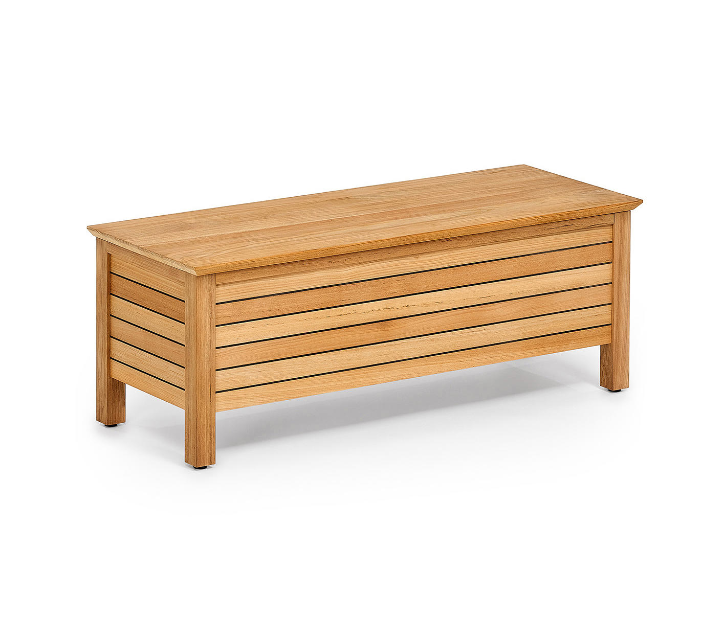 Deck Seat Chest