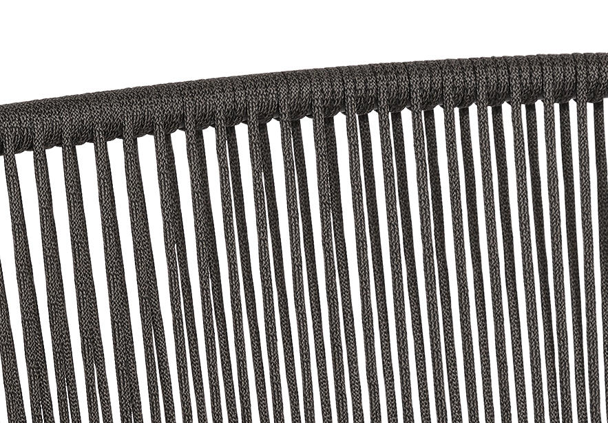 Denia 2-Seater detail