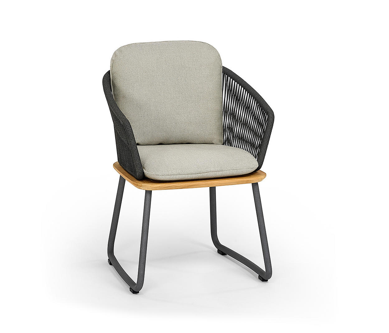 Denia Dining Armchair