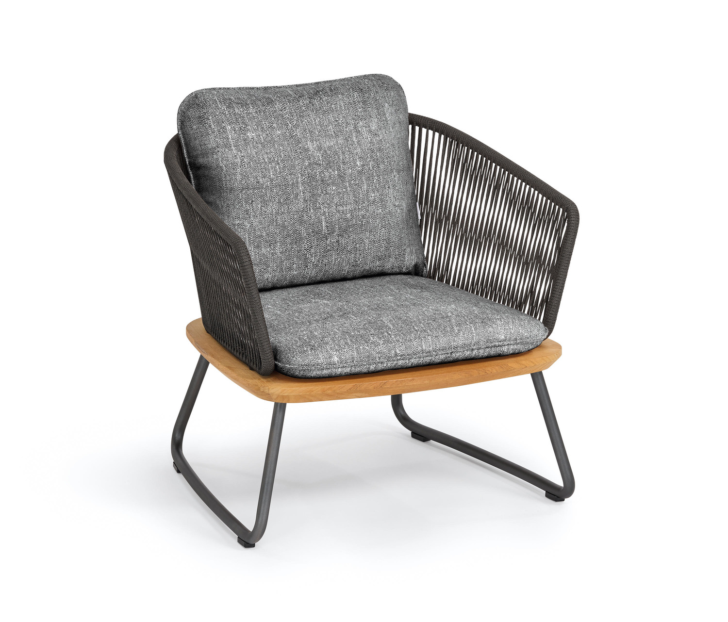 Denia Lounge Armchair