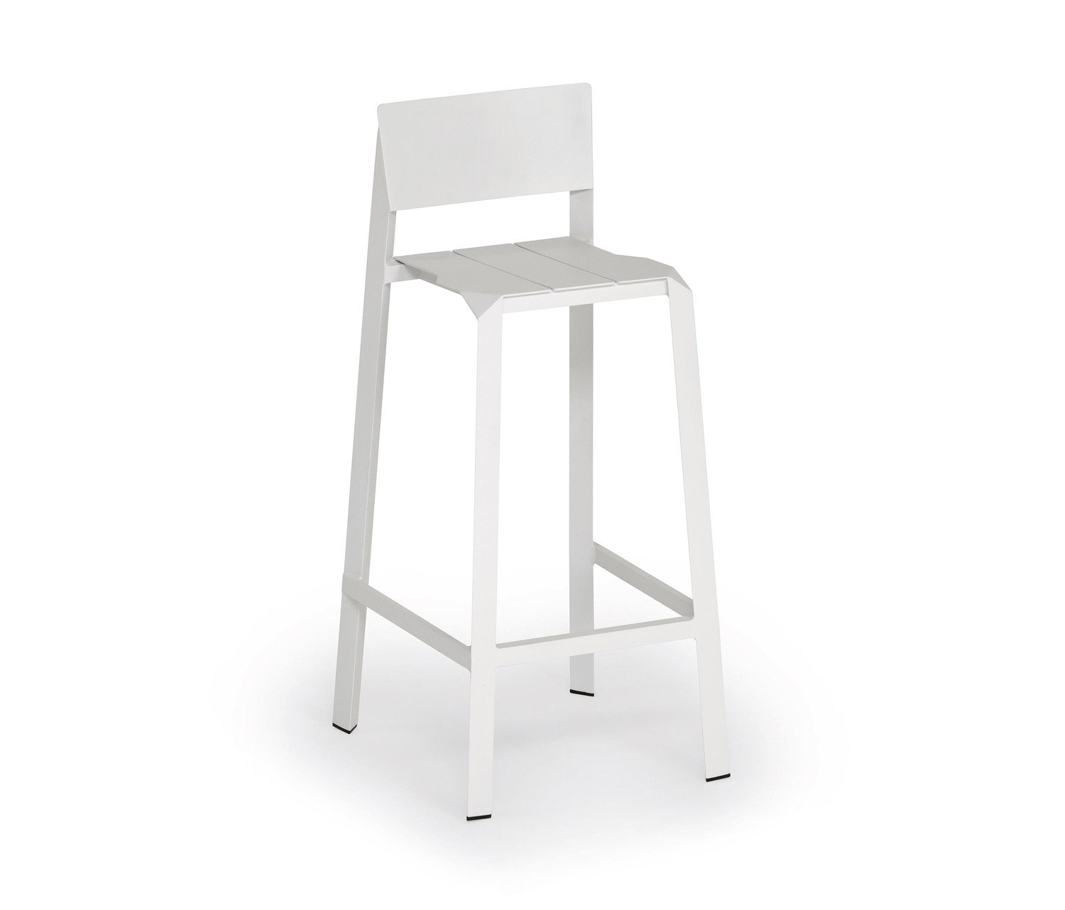 Flow Bar Stool