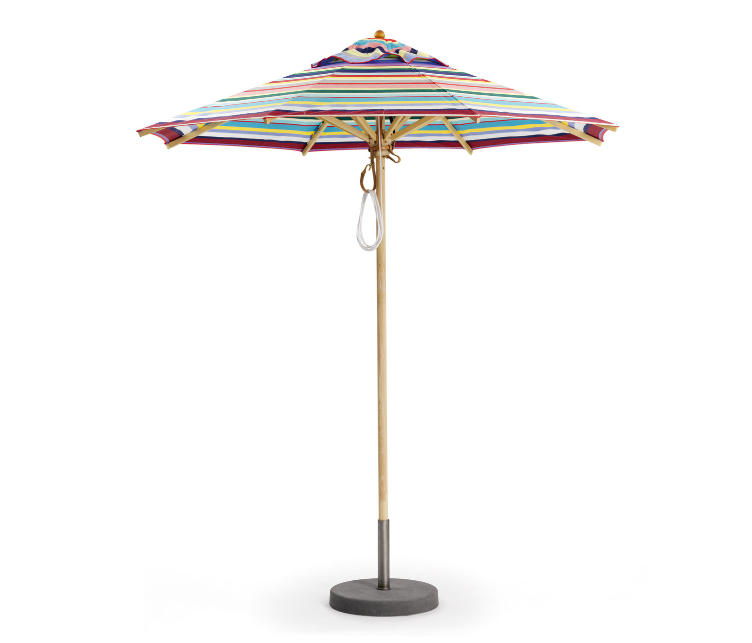 Klassiker, 210 Cm Round