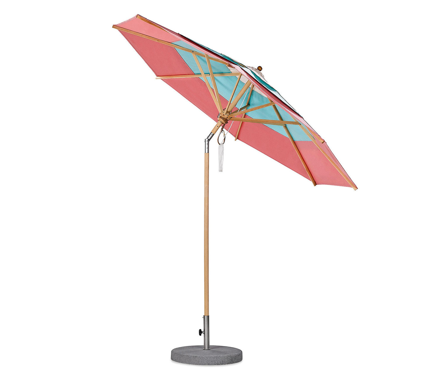 Klassiker Umbrella Breeze 250 detail