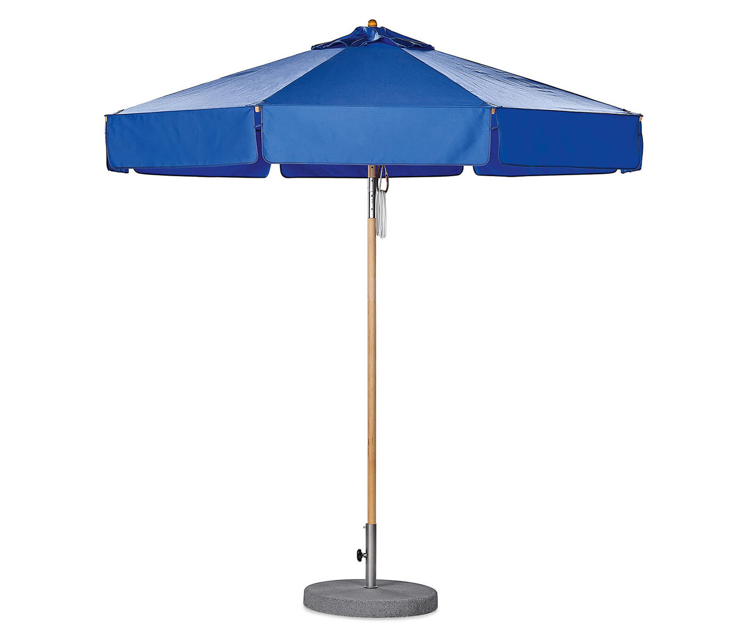 Klassiker Umbrella Volant 300