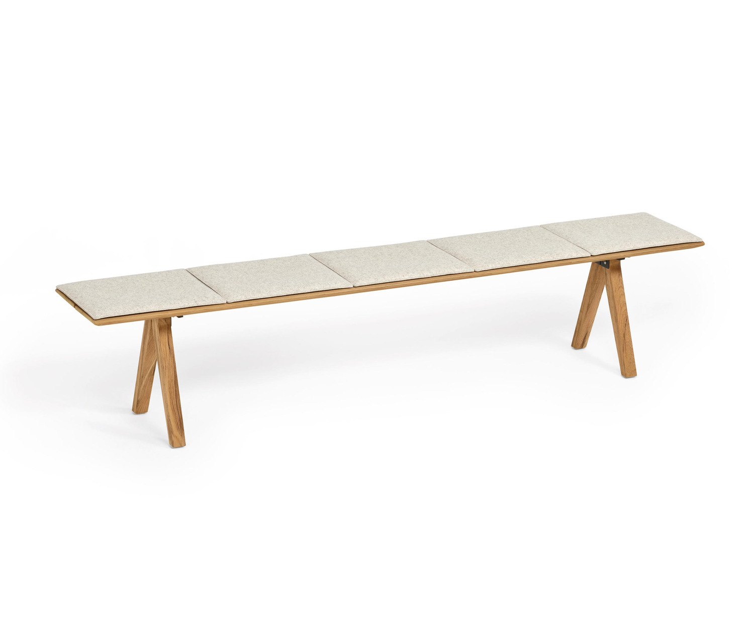 Loft Bench 220 Cm