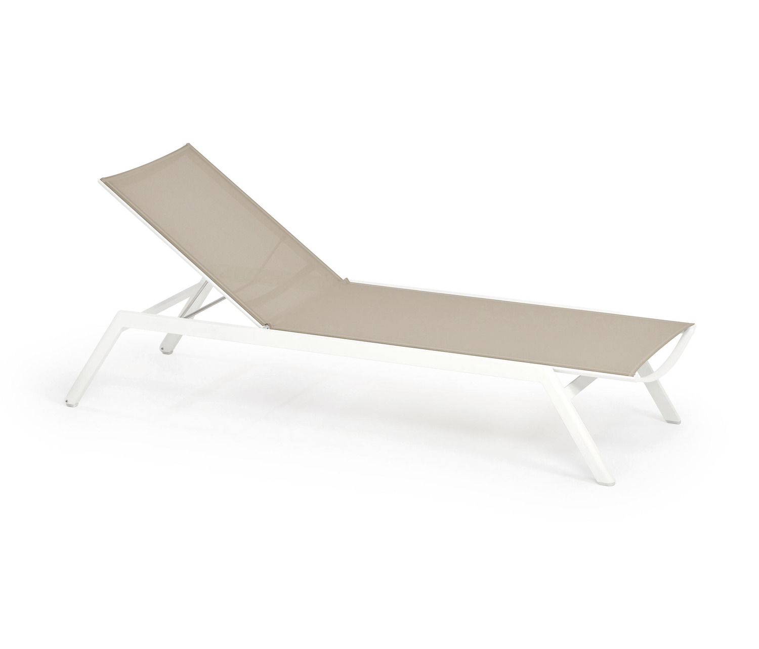 Minu Sunlounger Custom