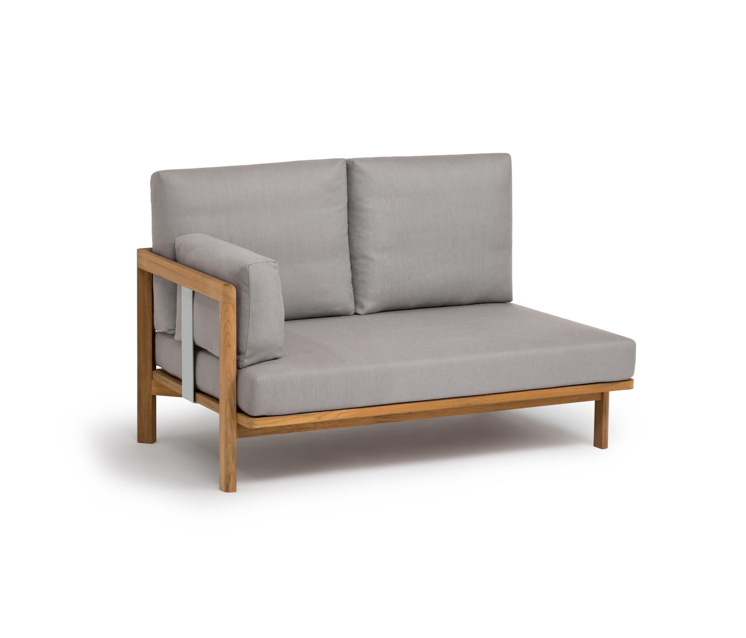 New Hampton 2-seater Add-on-element