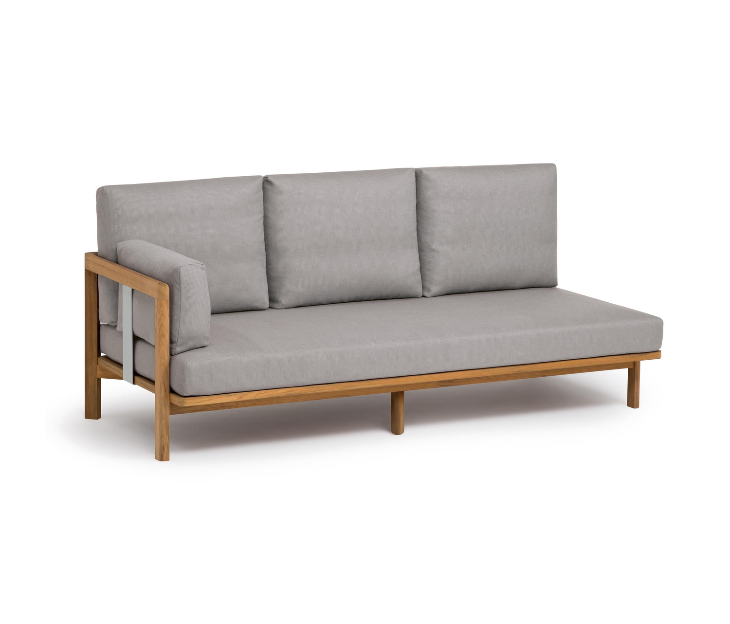 New Hampton 3-seater Add-on-element