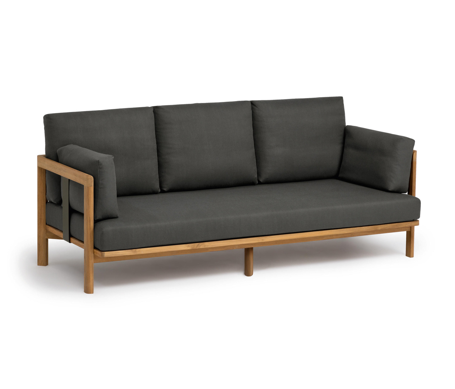 New Hampton 3-seater Sofa