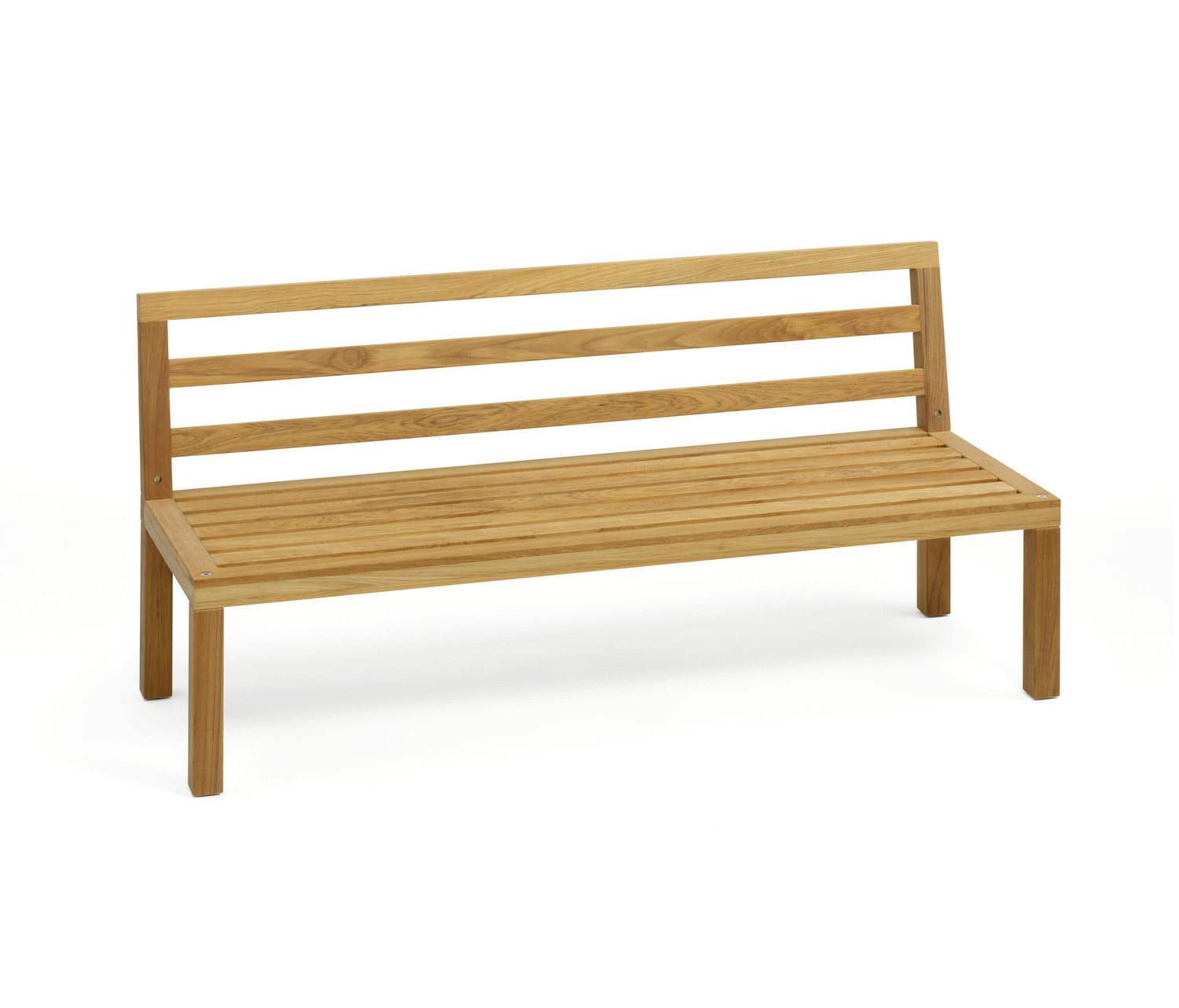 New Hampton Bench