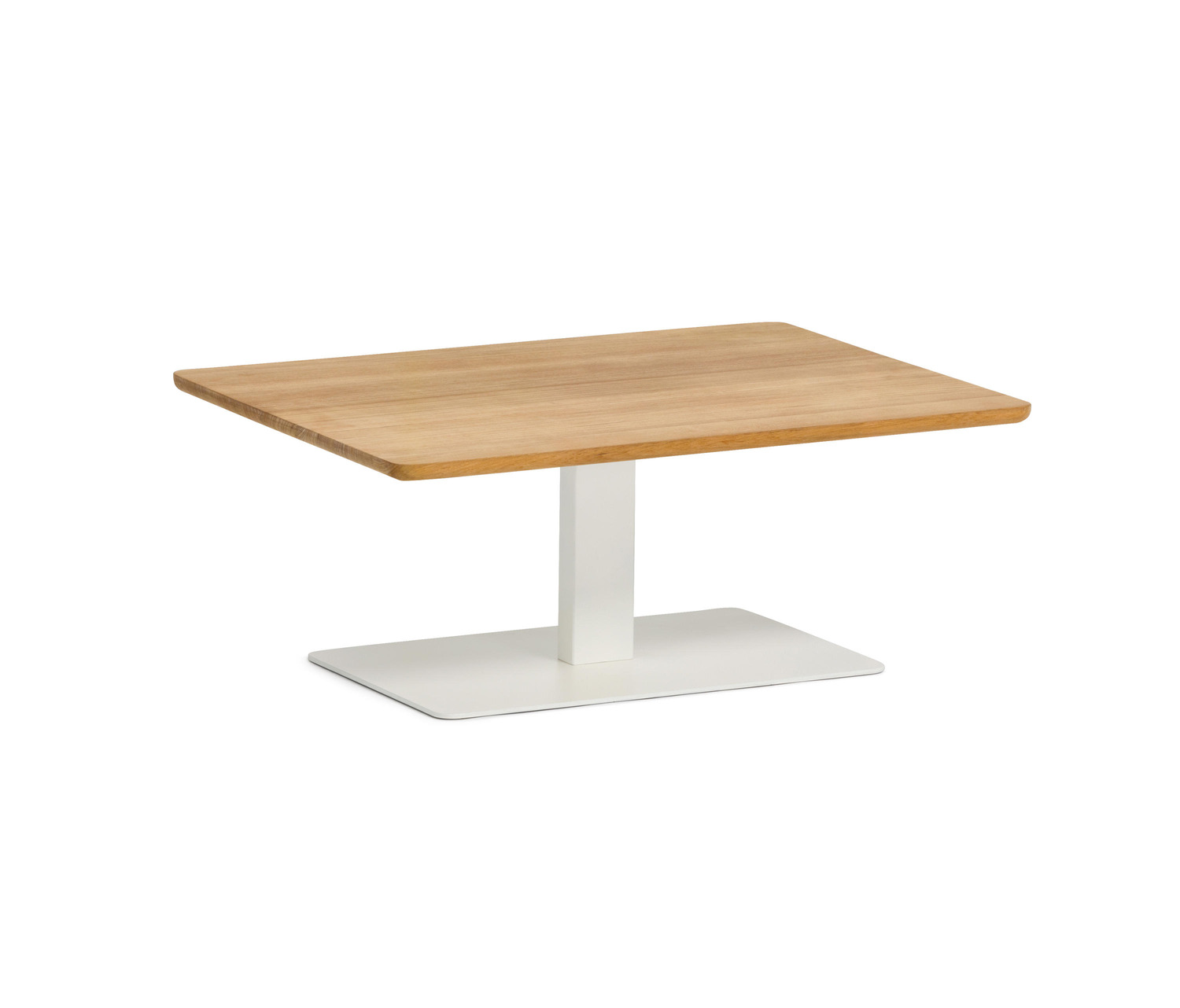New Hampton Table 82 X 60 X 33