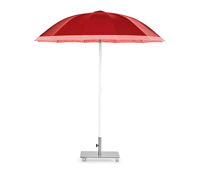 Pagoda Umbrella 300 Cm Round