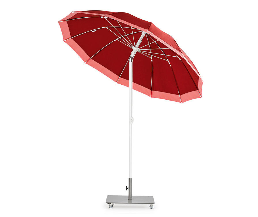 Pagoda Umbrella 300 Cm Round detail