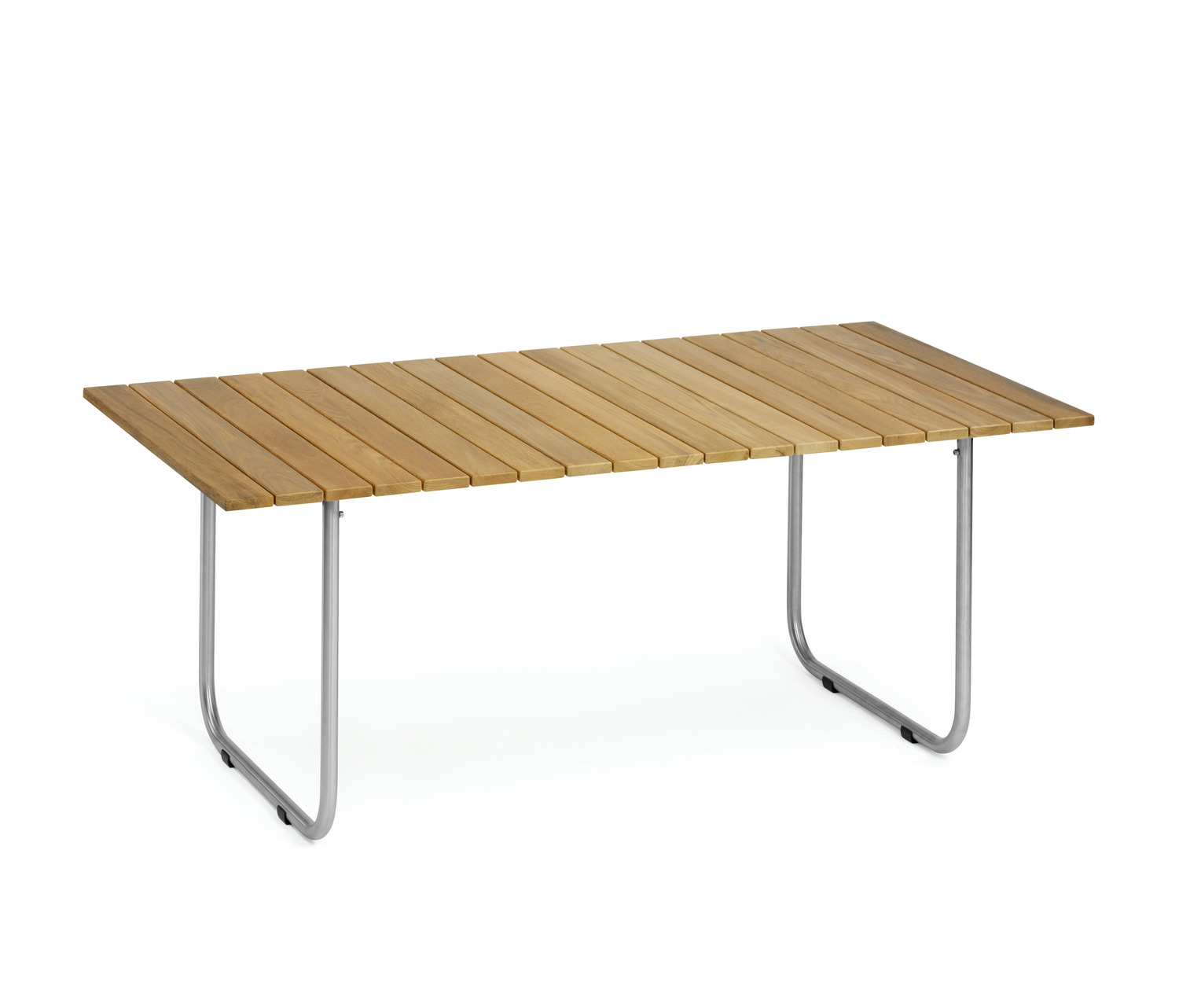 Prato Teak Table 180 X 90