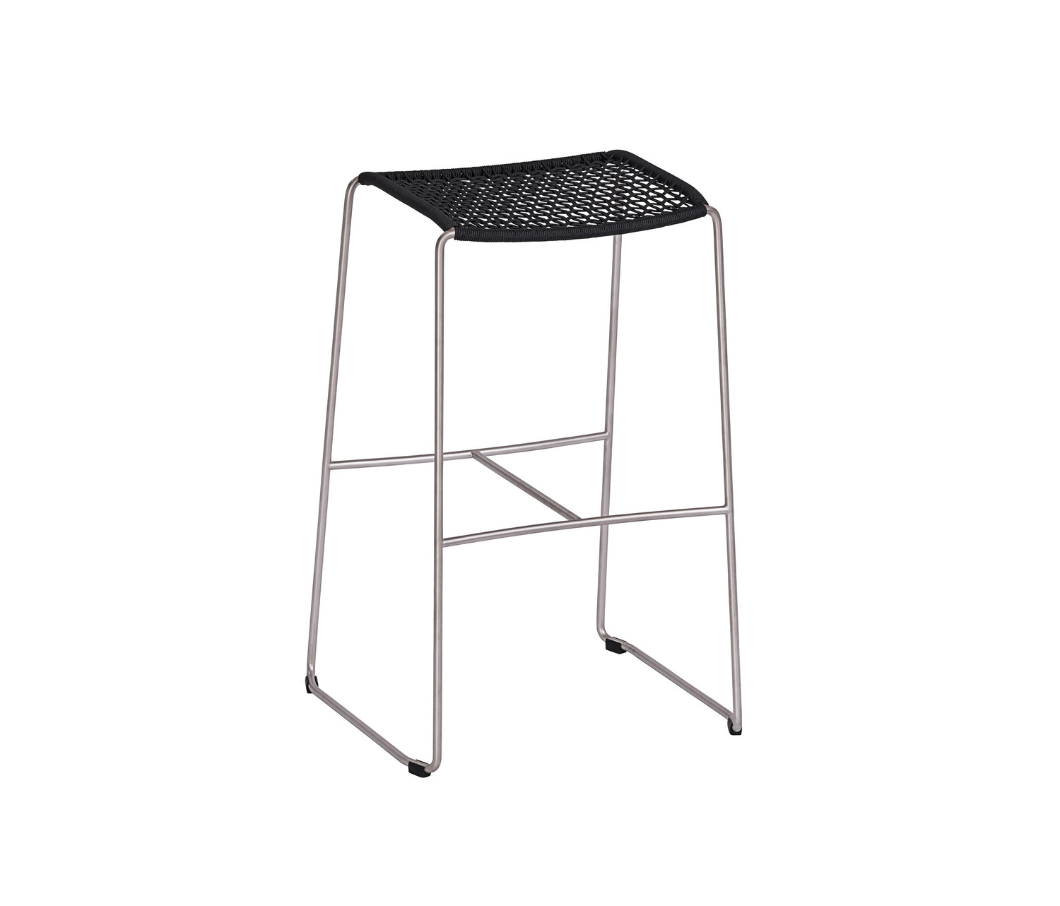Slope Bar Stool