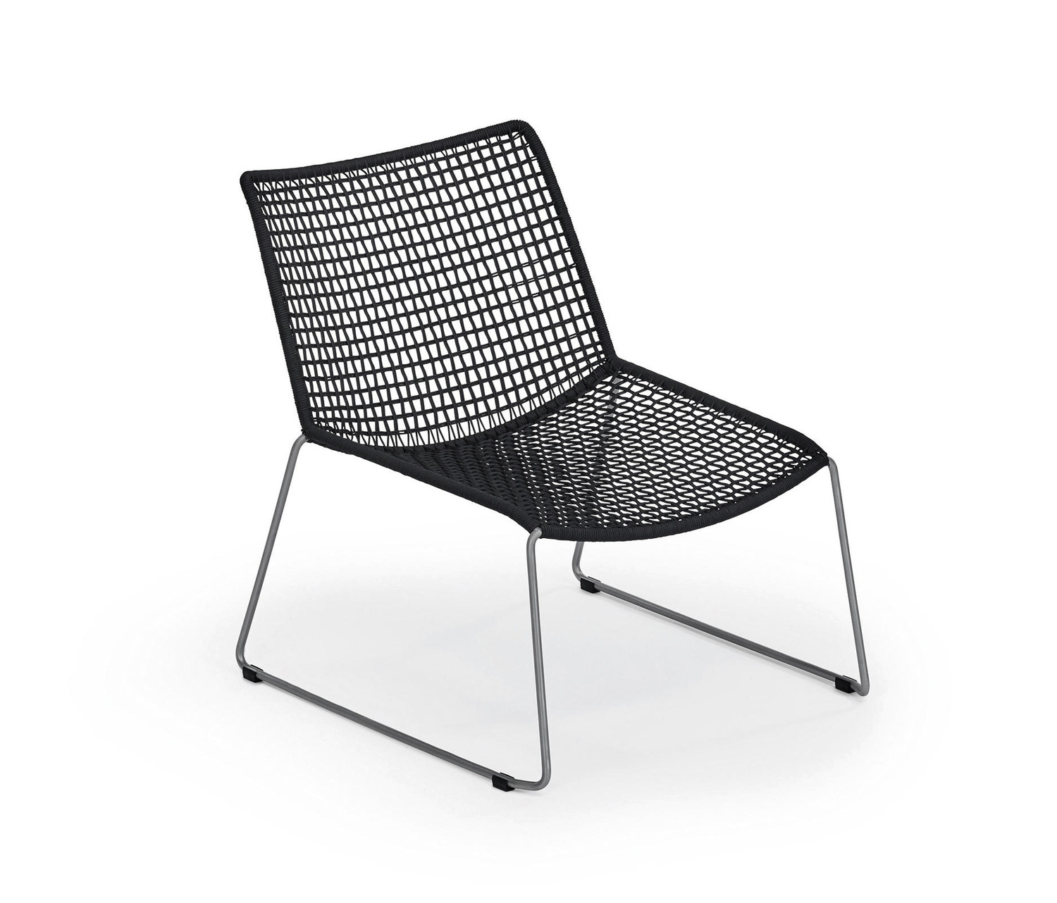 Slope Lounge Chair