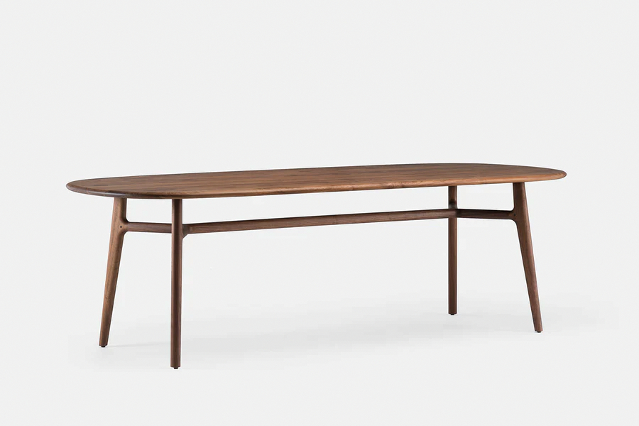 Solo Oblong Table