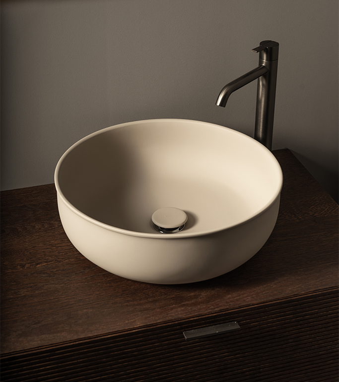 Washbasin Prime45