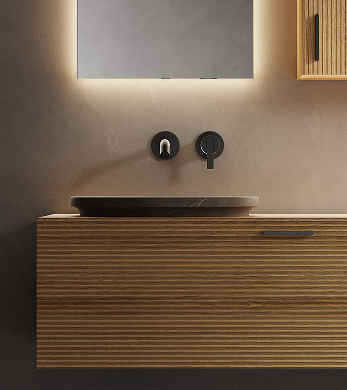 Washbasin Arc41