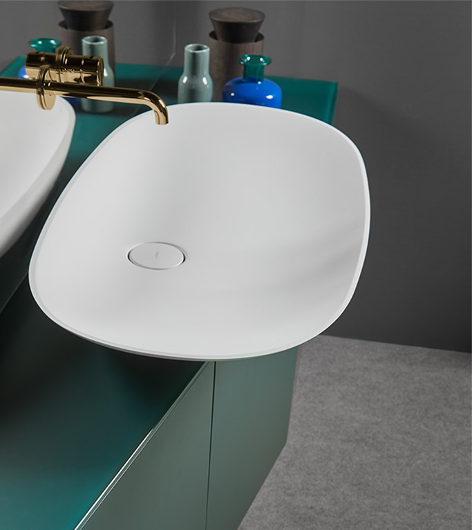 Washbasin Forma