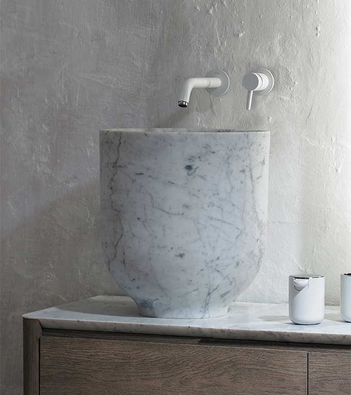 Washbasin Origin45
