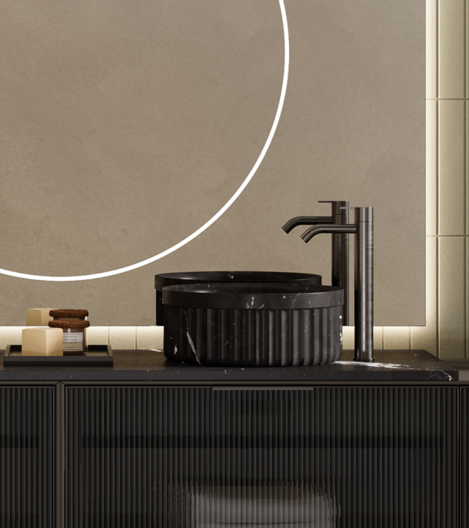 Washbasin Heritage38