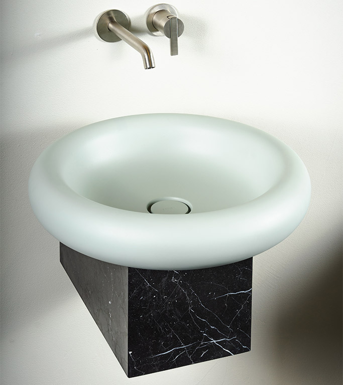 Washbasin Ease48