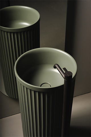 Washbasin Heritage85