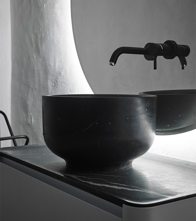 Washbasin Origin25