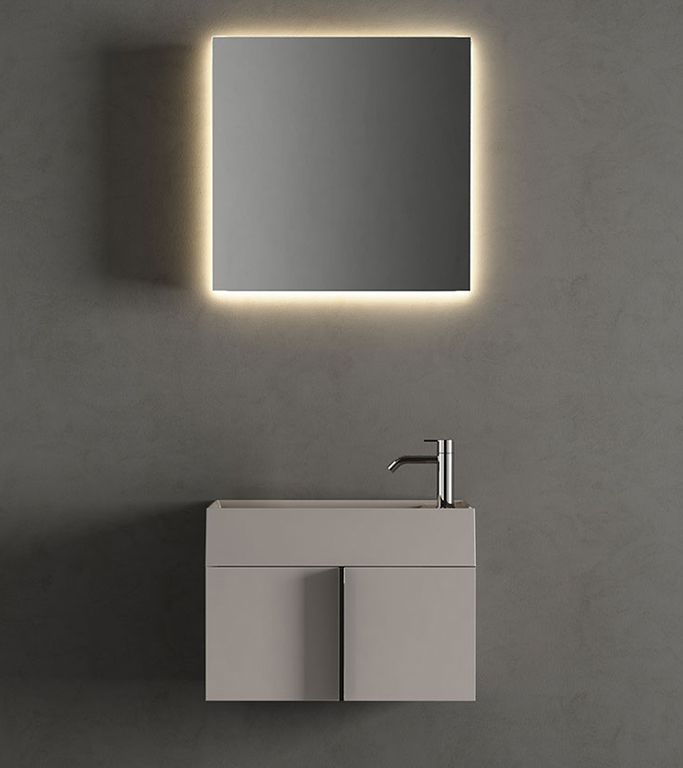 Washbasin Paral60