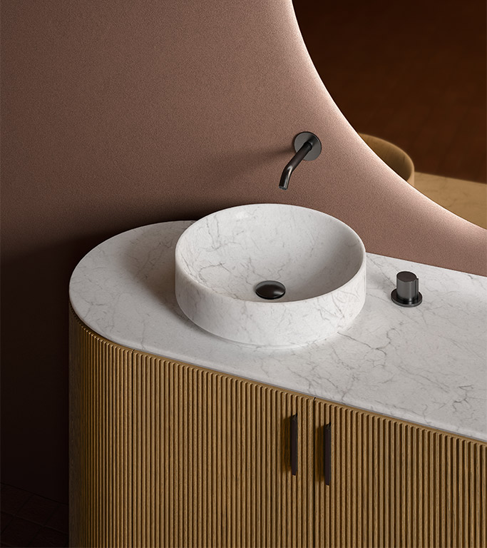 Washbasin Arc32