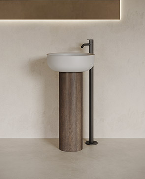 Washbasin Prime88