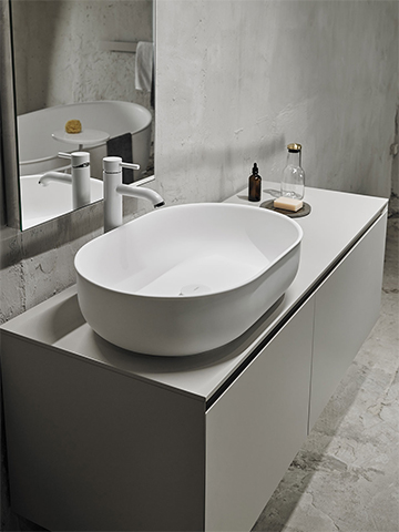 Washbasin Prime60
