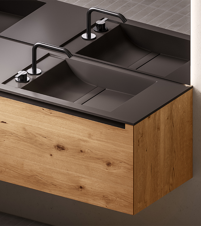 Furniture Unit Strato H