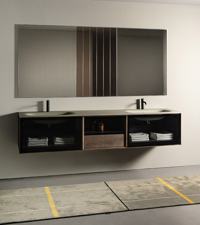 Furniture Unit Heritage