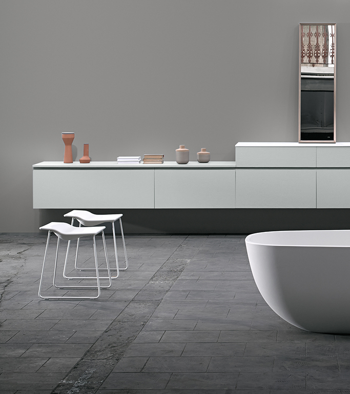 Furniture Unit Strato A