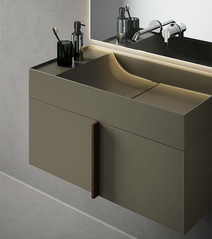 Furniture Unit Paral